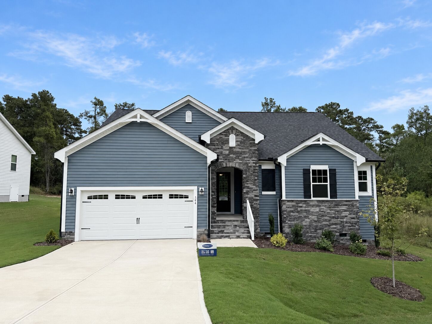 144 Golfview Ave (Appalachian)