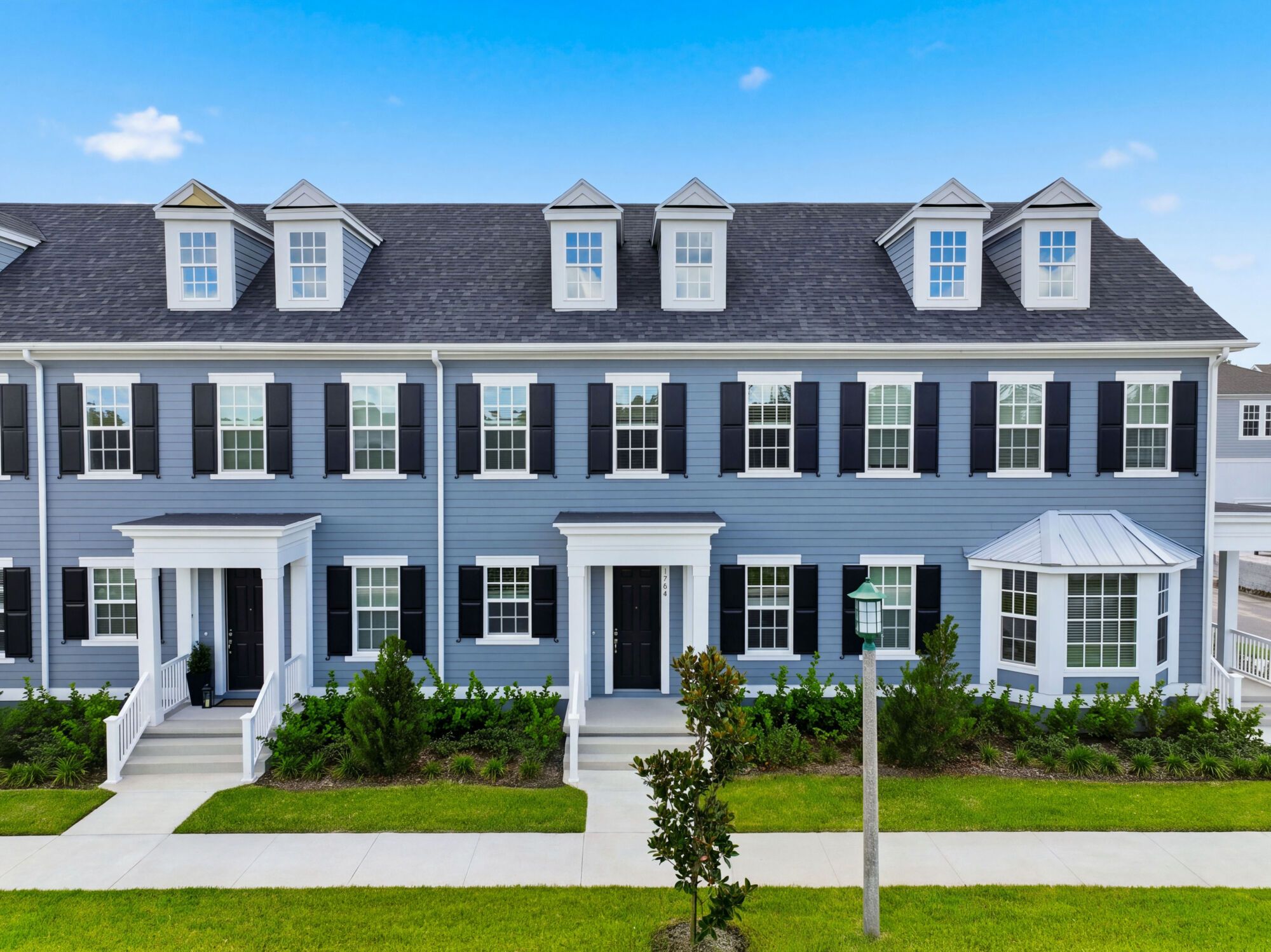 Aleutian - Celebration - Island Village: Celebration, Florida - Mattamy Homes