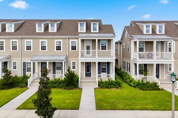 Anastasia - Celebration - Island Village: Celebration, Florida - Mattamy Homes
