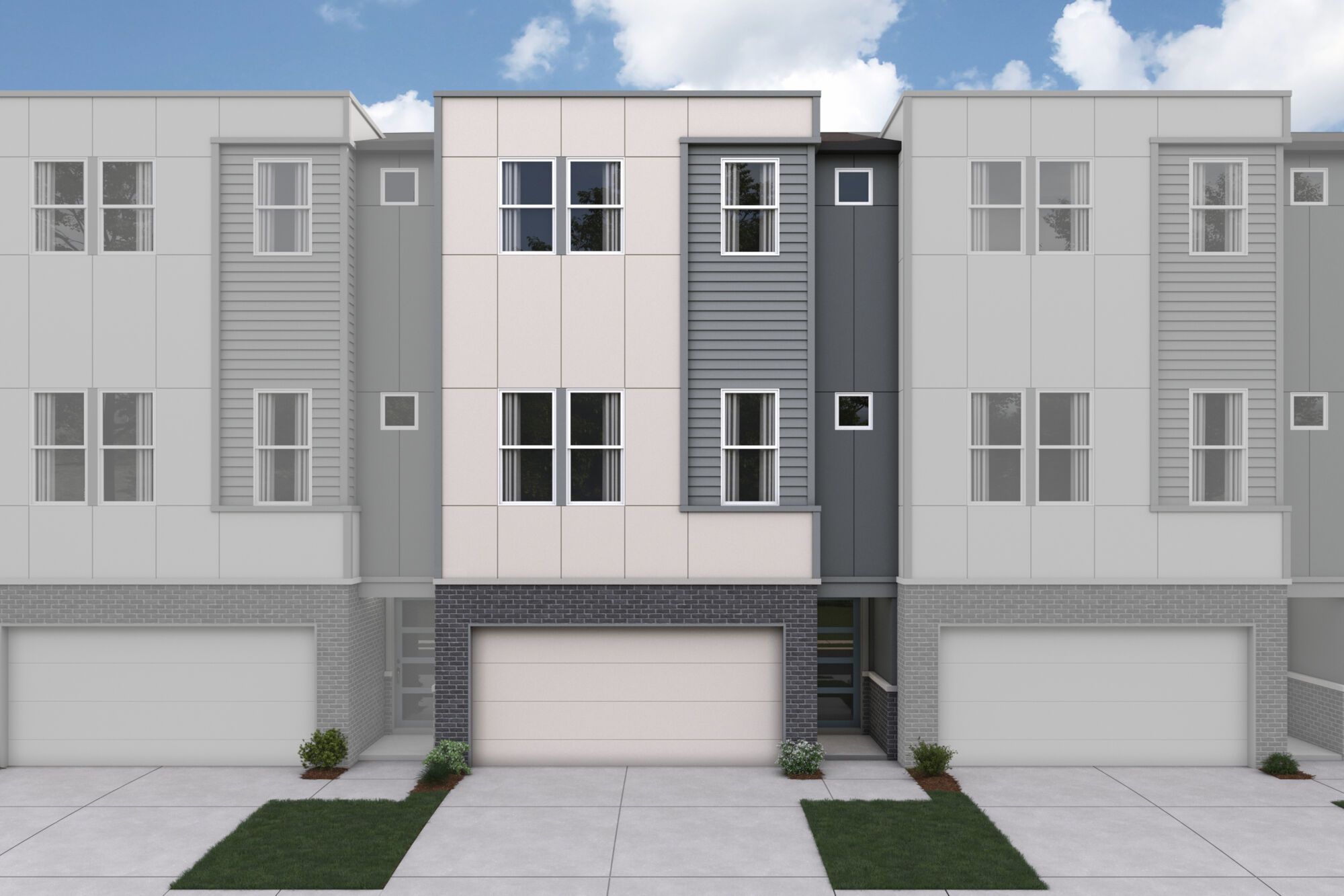 Luxe202 - Jacksonville, FL