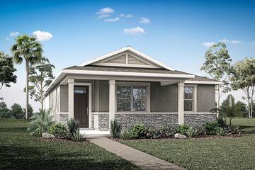 Alafia - Meridian Parks: Orlando, Florida - Mattamy Homes
