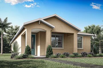 Alafia - Meridian Parks: Orlando, Florida - Mattamy Homes