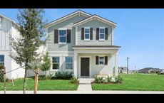 Oaks At Kelly Park: Orlando, Florida - Mattamy Homes