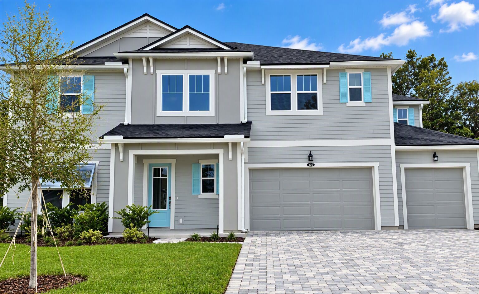 Ruby - RiverTown - Springs: St Johns, Florida - Mattamy Homes