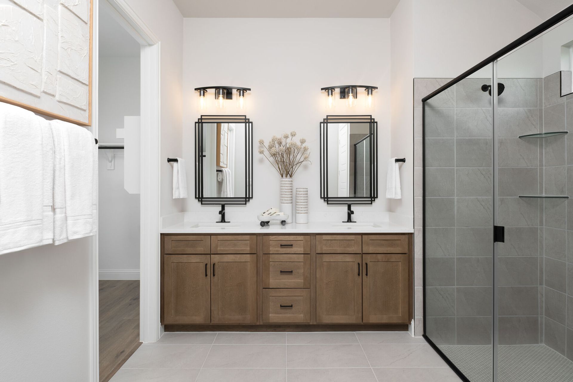 Agave Ranch Aspen Model