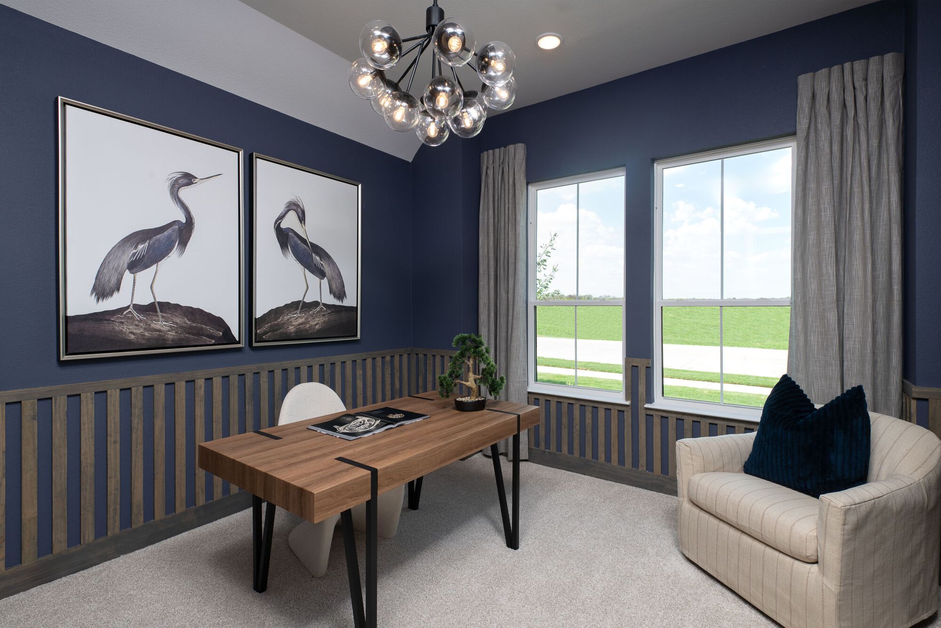 Agave Ranch Aspen Model