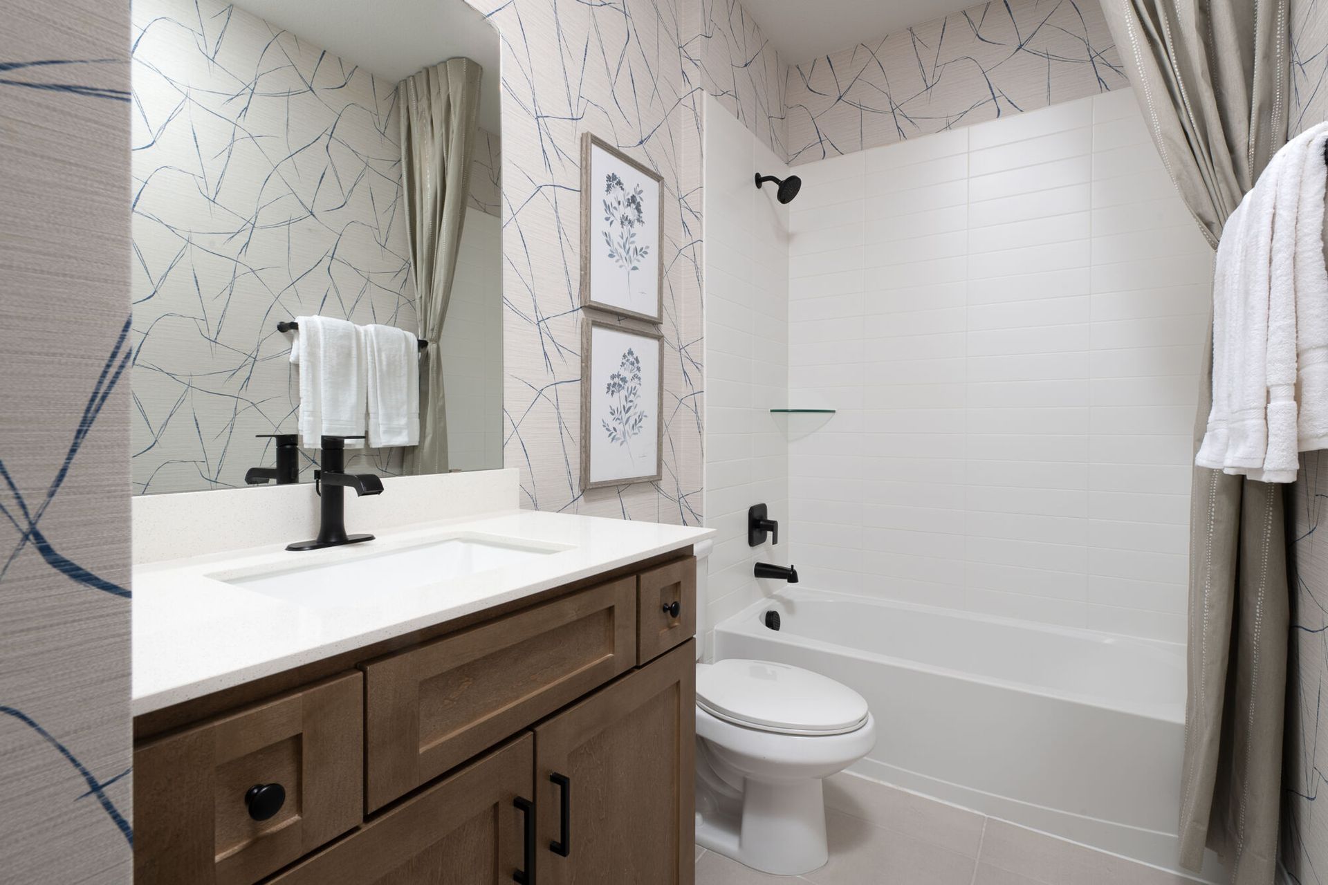 Agave Ranch Aspen Model