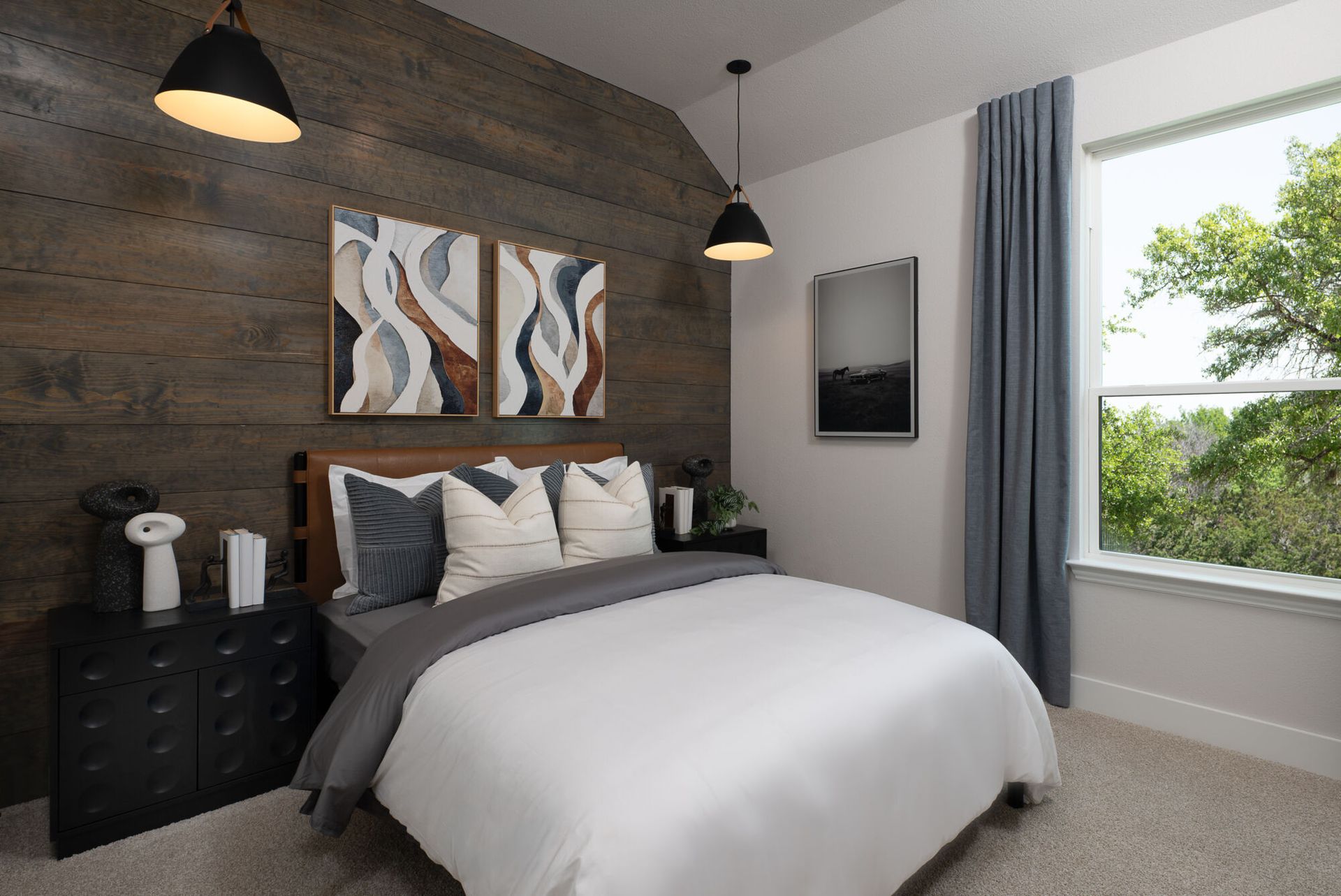 Agave Ranch Aspen Model