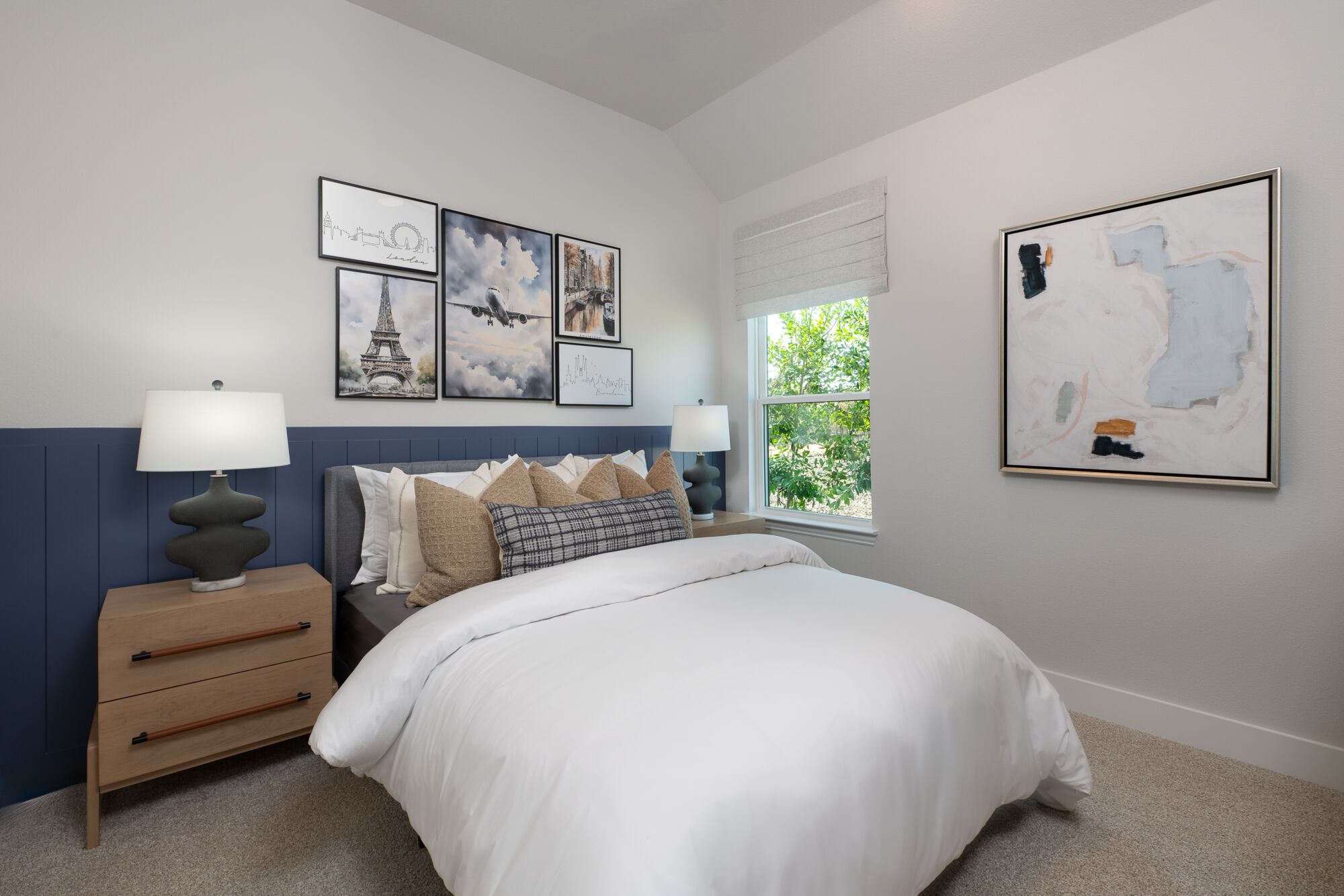 Agave Ranch Aspen Model