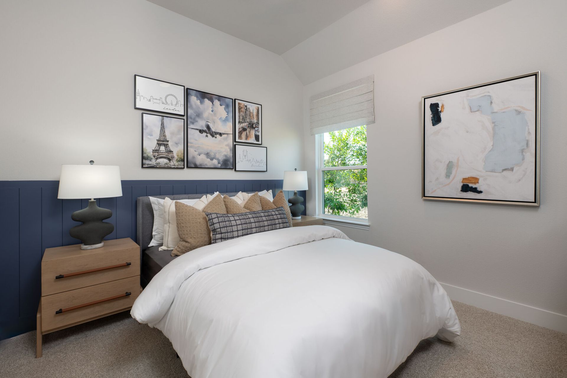 Agave Ranch Aspen Model