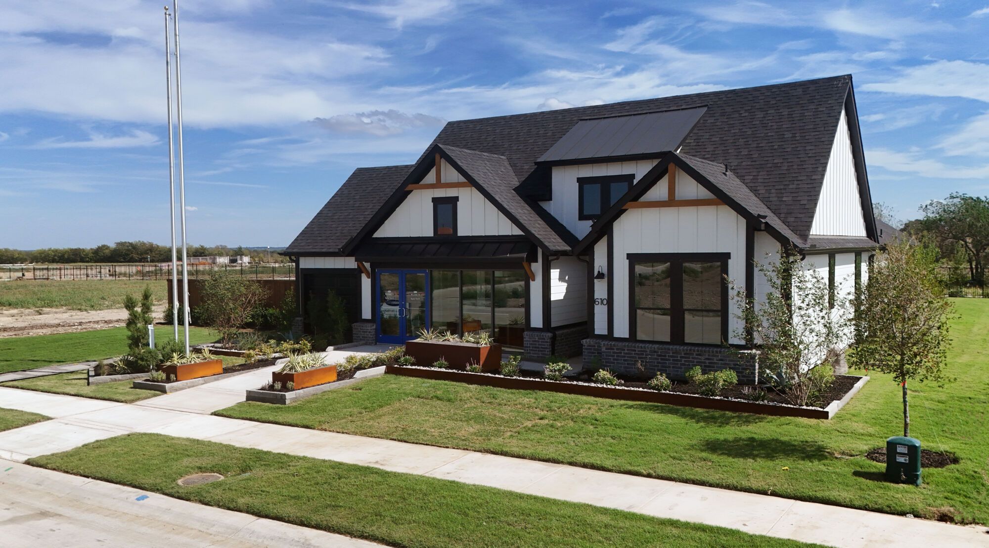 casa en Agave Ranch por Mattamy Homes
