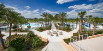Solara Resort por Mattamy Homes en Orlando Florida