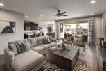 Home in Roosevelt Park by Mattamy Homes