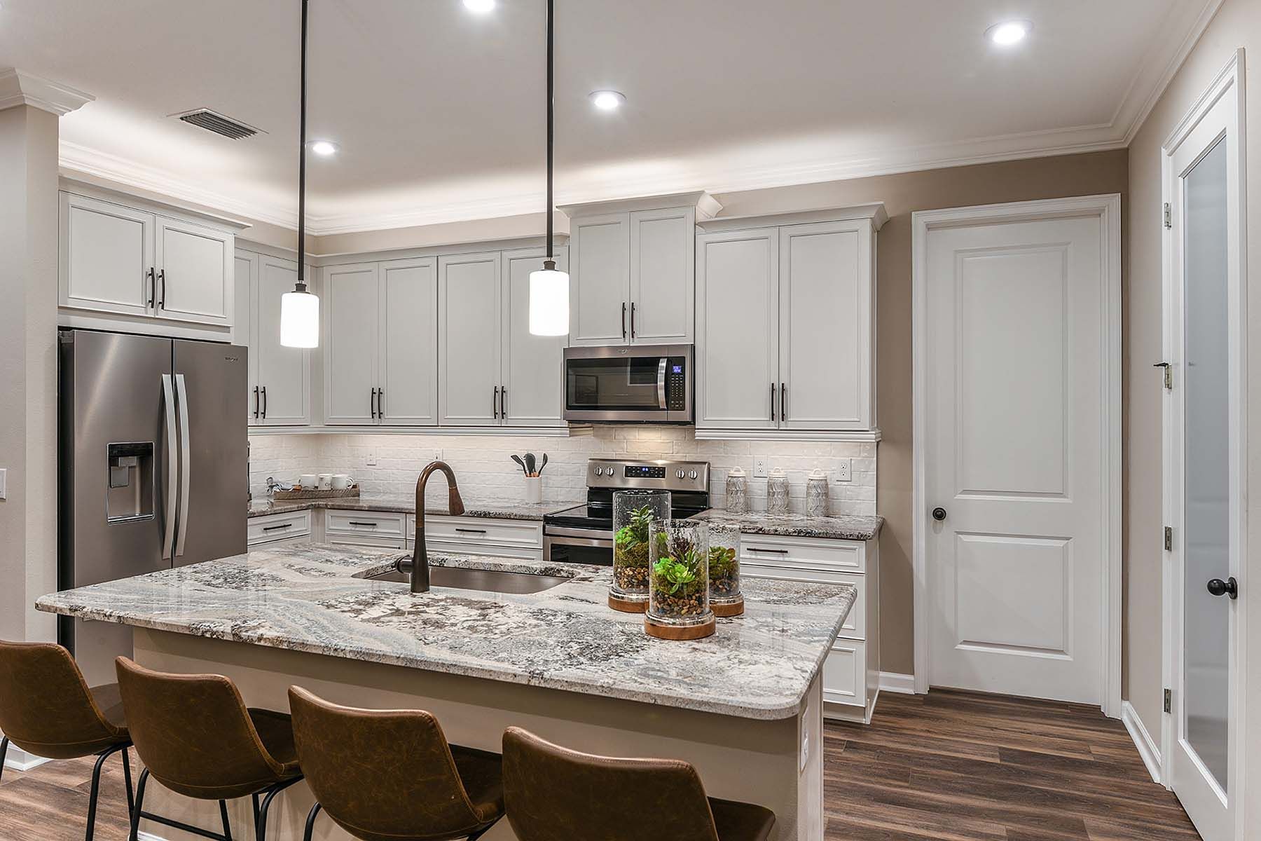 Largo Kitchen