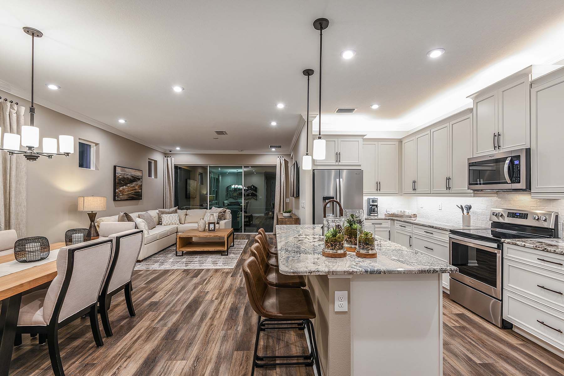 Largo Kitchen