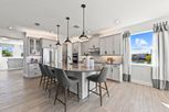 Home in Arboretum by Mattamy Homes