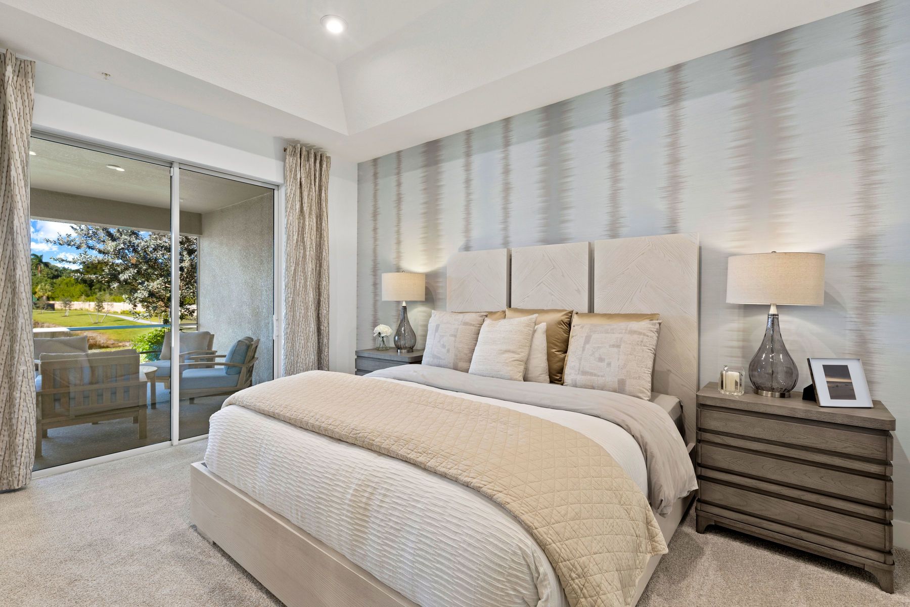 Owner's Suite
