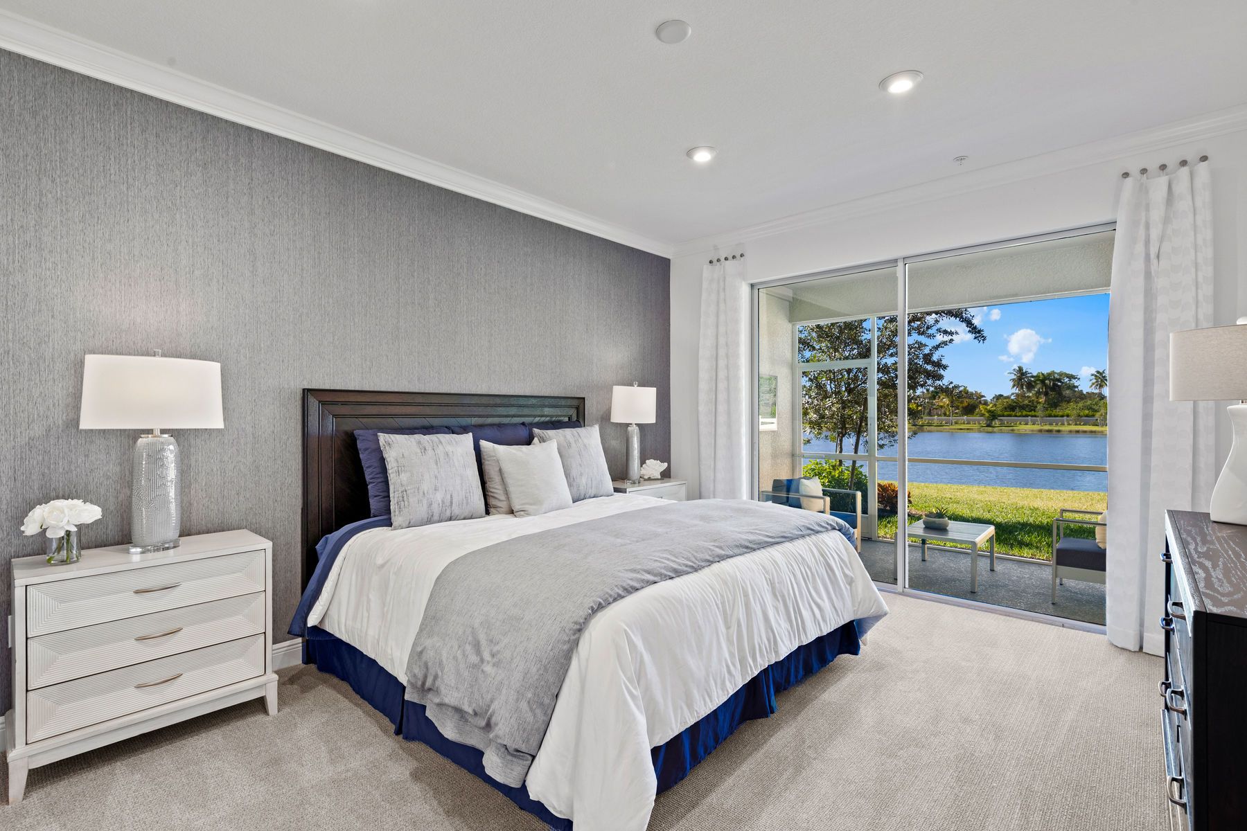Owner's Suite
