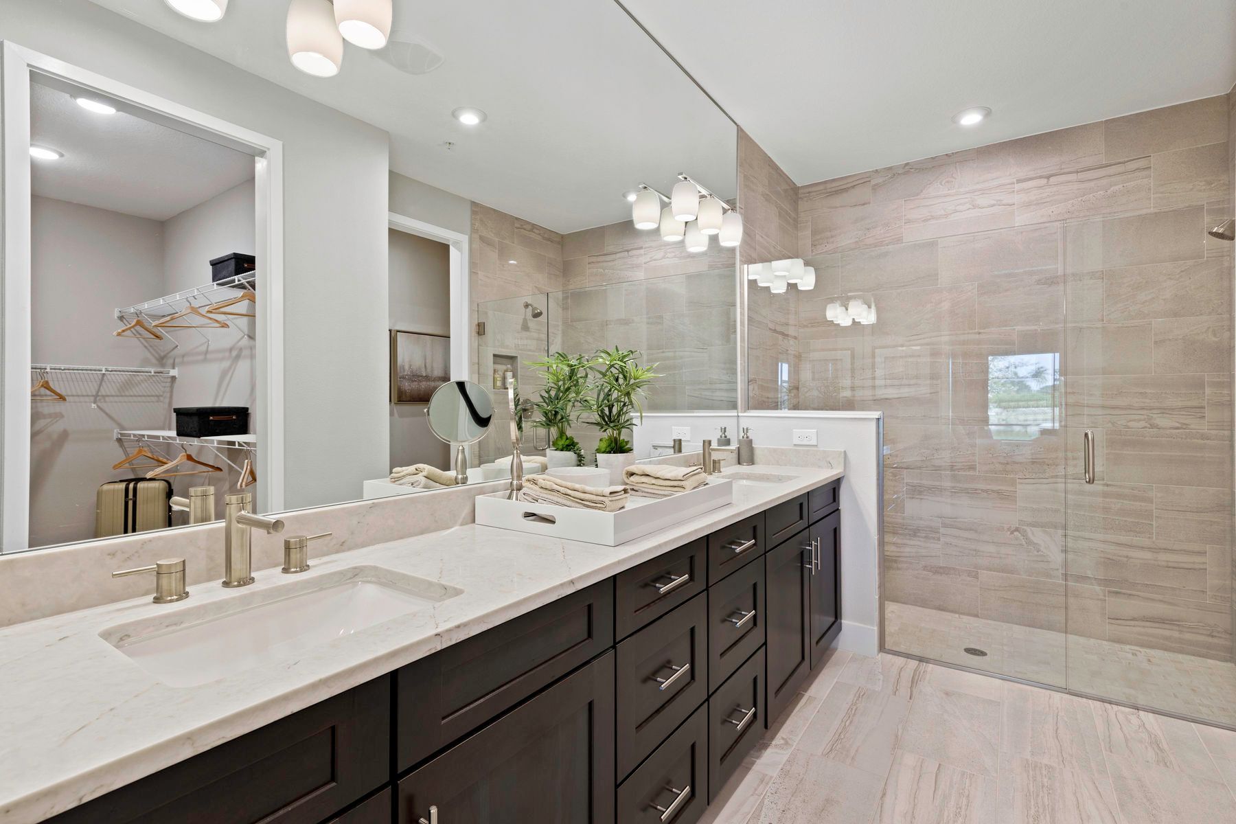 Owner's Bathroom