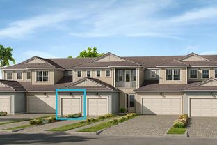 Delmar - Arboretum: Naples, Florida - Mattamy Homes