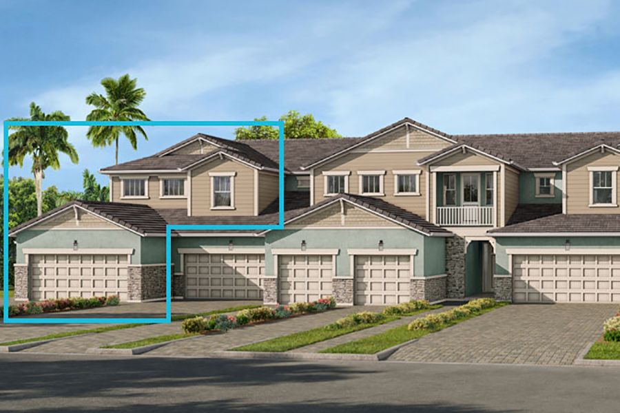 Oceangrove Craftsman