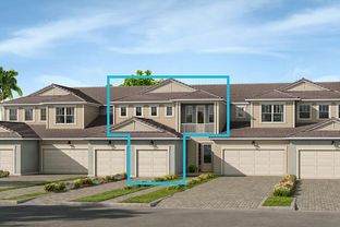 Seabright - Arboretum: Naples, Florida - Mattamy Homes