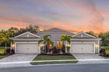 Home in Sunrise Preserve at Palmer Ranch by Mattamy Homes