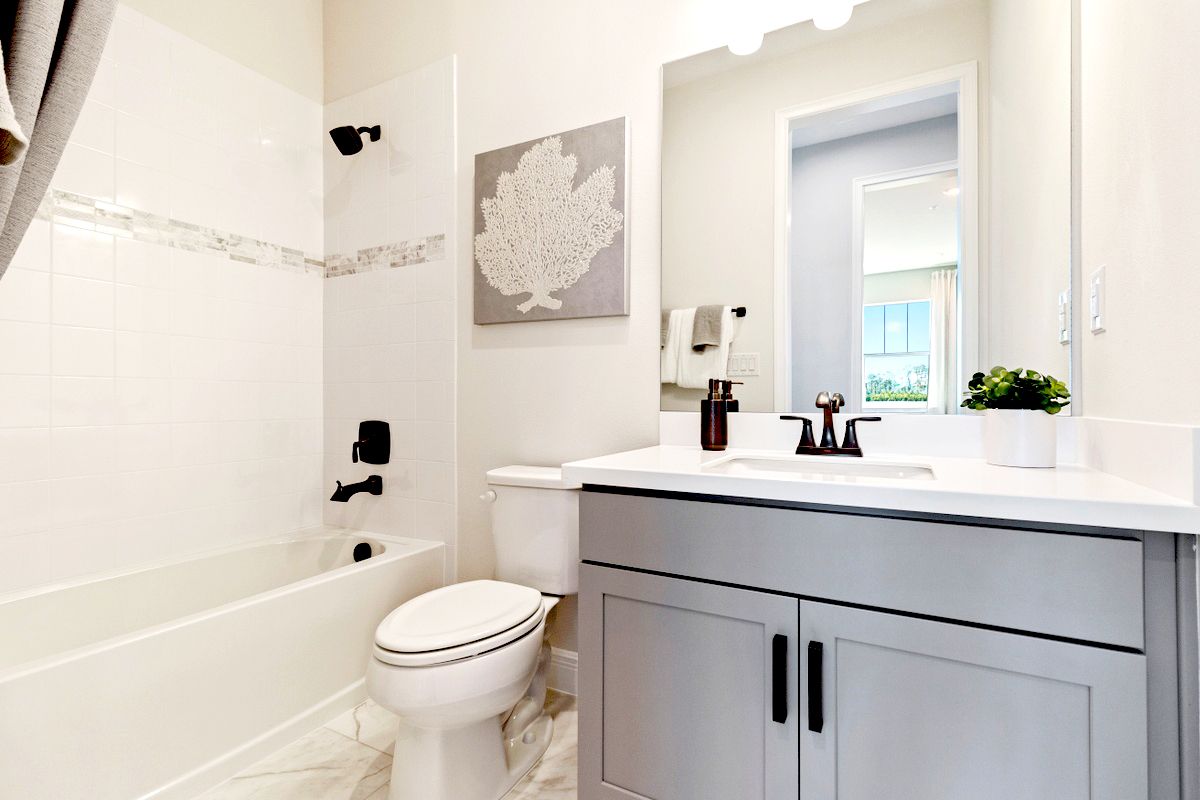 Bathroom 2