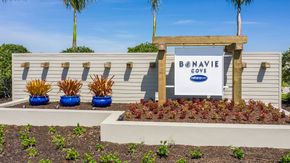 Bonavie Cove by Mattamy Homes in Fort Myers Florida