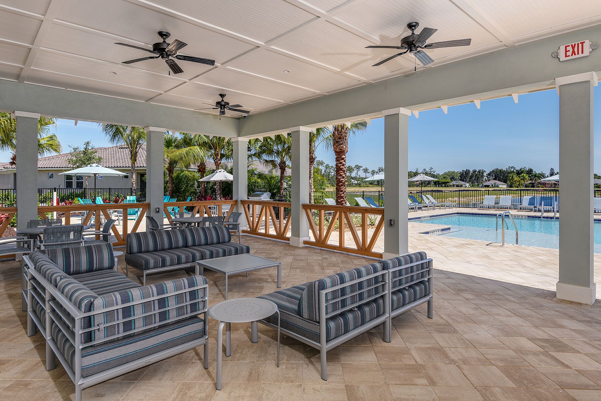 Cabana