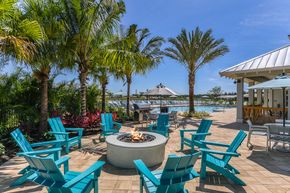 Bonavie Cove by Mattamy Homes in Fort Myers Florida