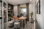 Home in Azure Canyon by Mattamy Homes