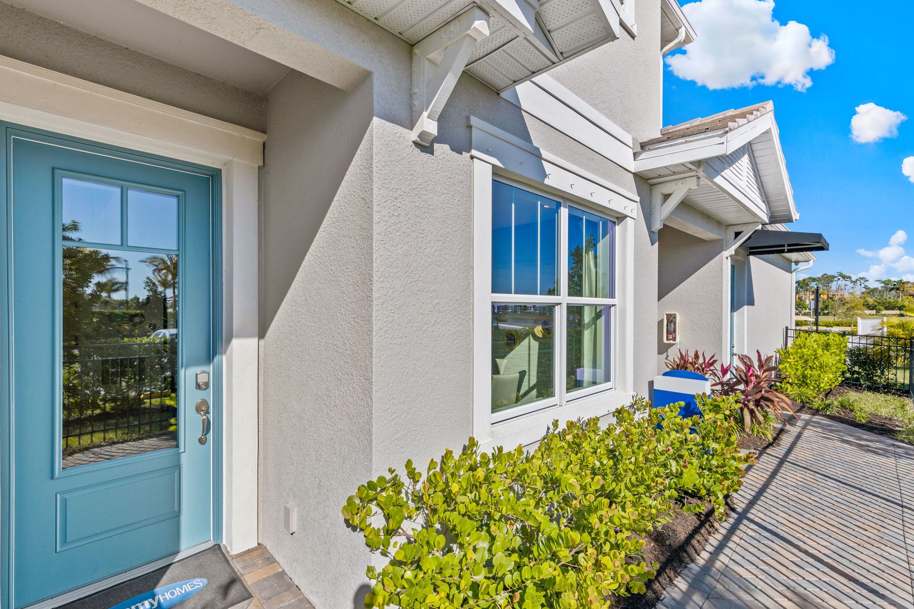 Elevation  Carmel