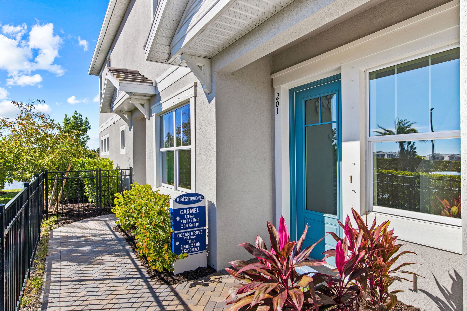 Elevation Oceangrove