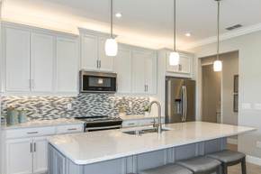 The Preserve at La Paloma by Mattamy Homes in Tampa-St. Petersburg Florida