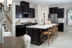 Somerset by Mattamy Homes in Charlotte South Carolina