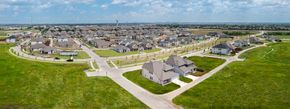 Villages of Creekwood by Mattamy Homes in Dallas Texas