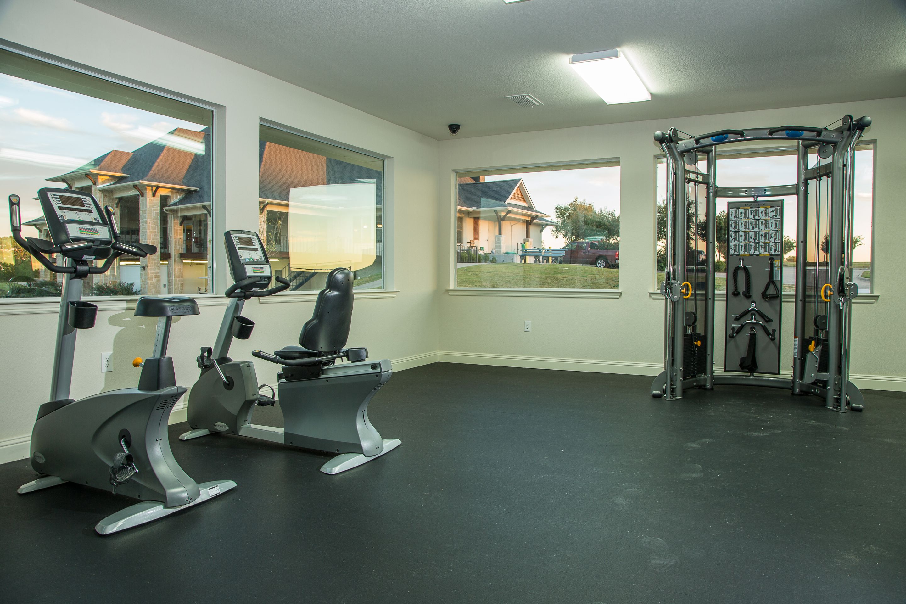 Everything You Need To Keep Up With Your Fitness Goals