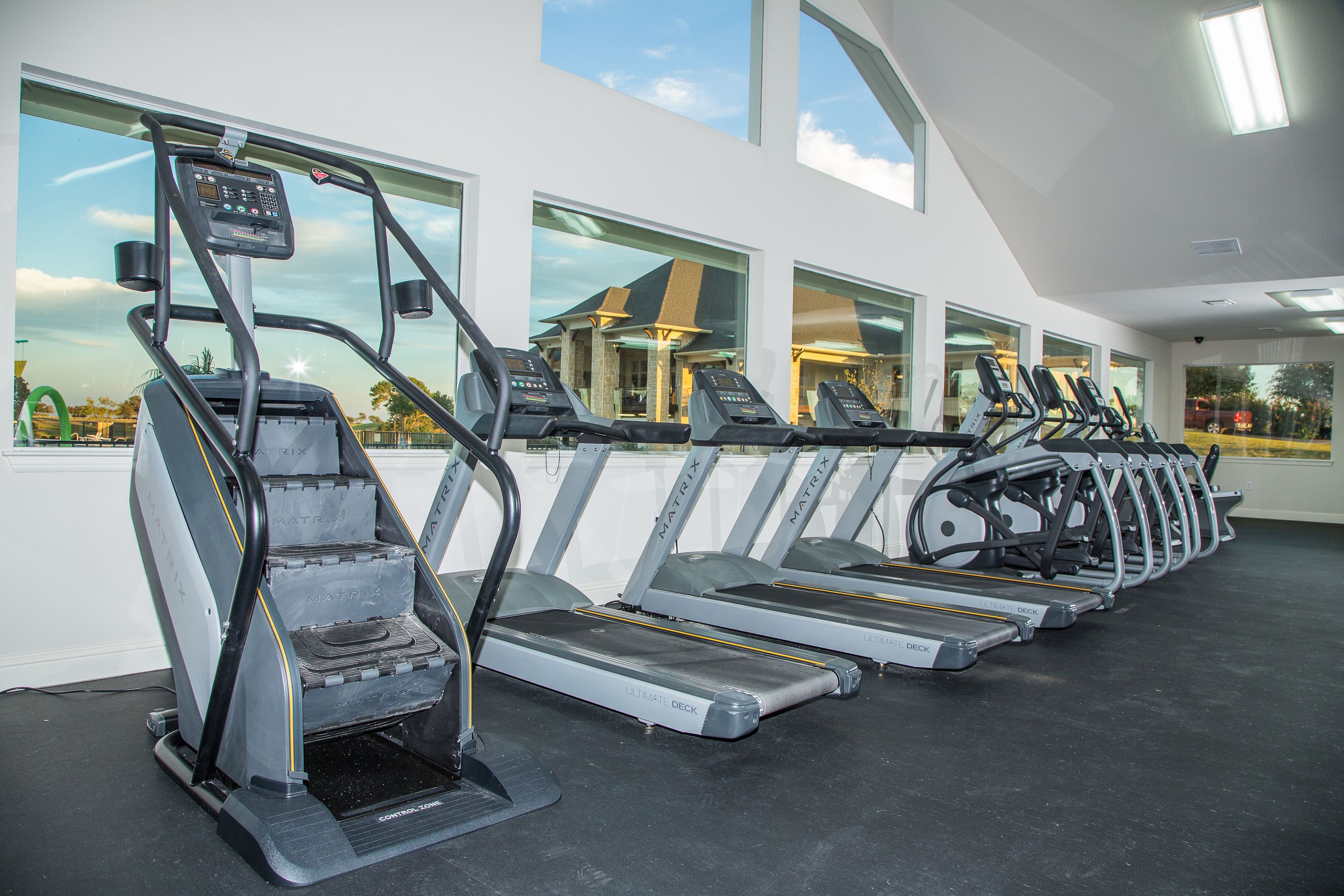 Work Out In You Community