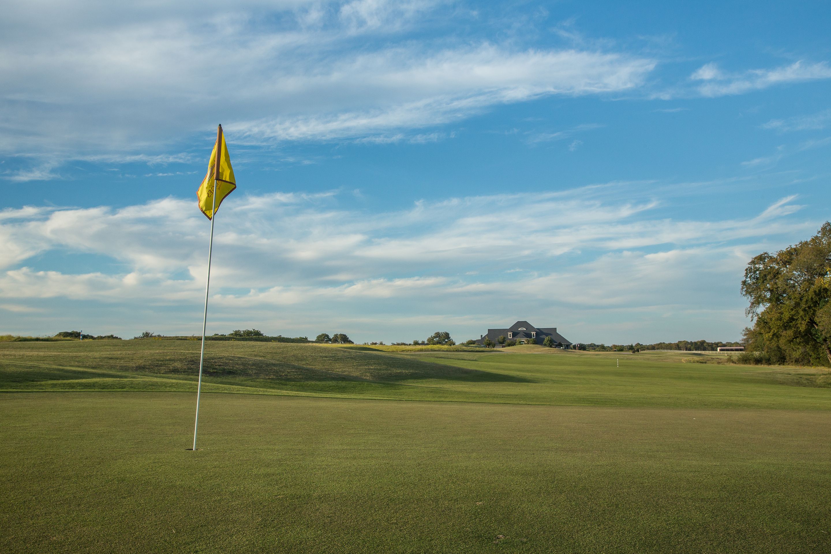 Get a Hole In One!