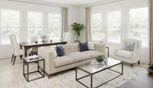 Home in Iron Horse Village by Mattamy Homes
