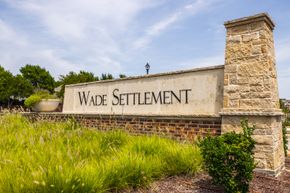Wade Settlement Townhomes by Mattamy Homes in Dallas Texas