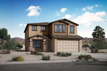 Osborn by Mattamy Homes in Phoenix-Mesa AZ