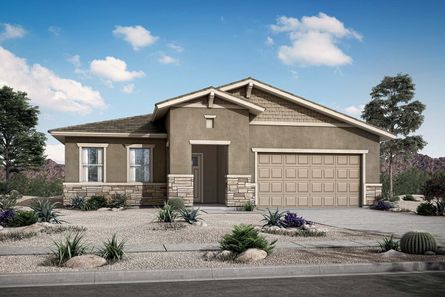 Bellwood by Mattamy Homes in Phoenix-Mesa AZ