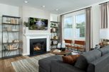 Home in Pleasant Grove by Mattamy Homes