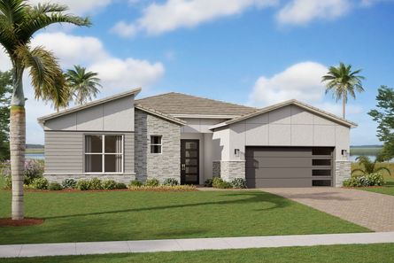 Concord by Mattamy Homes in Martin-St. Lucie-Okeechobee Counties FL