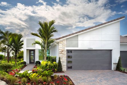 Felicity by Mattamy Homes in Martin-St. Lucie-Okeechobee Counties FL