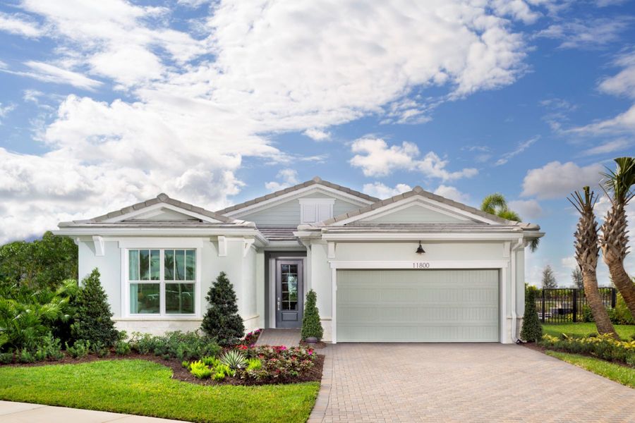 Haven by Mattamy Homes in Martin-St. Lucie-Okeechobee Counties FL