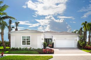 Lotus - Tradition - Telaro: Port Saint Lucie, Florida - Mattamy Homes