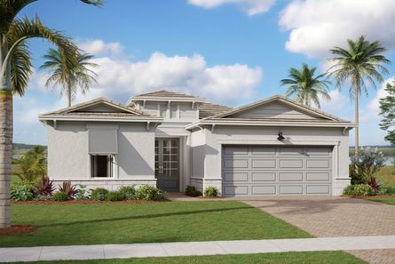 Willow by Mattamy Homes in Martin-St. Lucie-Okeechobee Counties FL